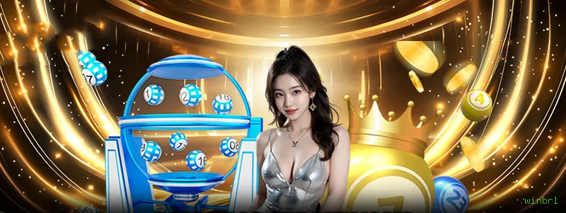 Lottery Clássica na winbrl