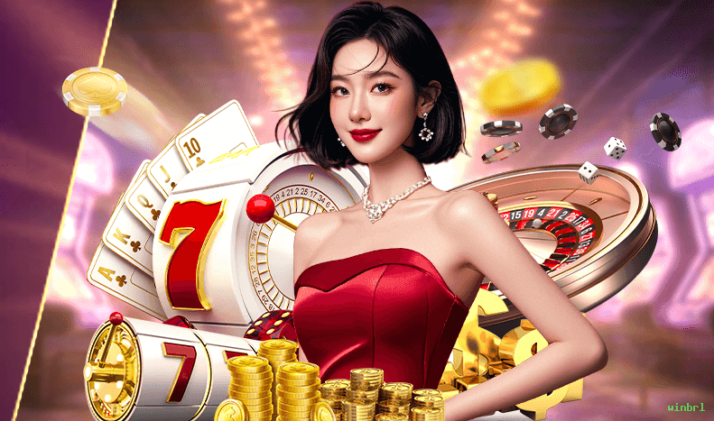 Suporte winbrl